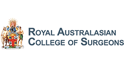 Royal Australasian College of Surgeons (RACS)