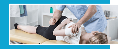 Physiotherapy